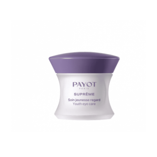 Payot Supreme Jeunesse Eye Cream 15 ml Tester (3390150586057)