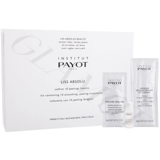 Payot Liss Absolu Facial Skin Care Set (3390150576683)