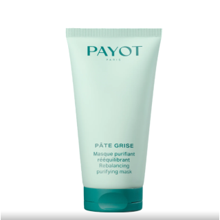 Payot Pate Grise Rebalancing Cream Mask For Face 75 ml (3390150592485)