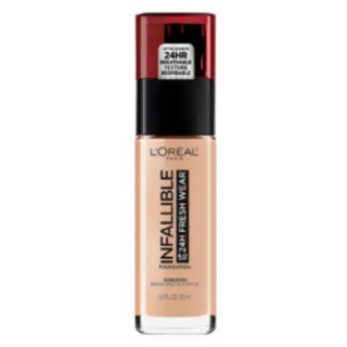 L'Oreal Paris Infaillible 24H Liquid Foundation 220 / 30 ml (3600523614479)