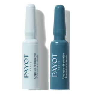 Payot Lisse Ampoules Treatment Serum 20 pcs. / 20 ml (3390150583254)