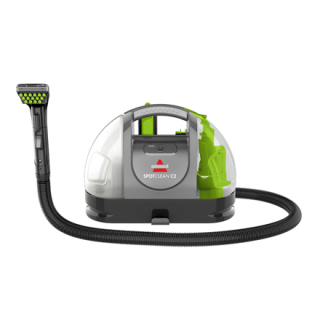 Bissell SpotClean C2 Vacuum Cleaner 340W (20671)