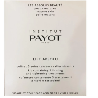 Payot Lift Absolu Firming Cream Mask 10pcs (3390150561061)