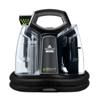 Bissell SpotClean Pet Plus Cleaner 37241 Vacuum Cleaner (37241)