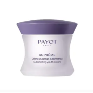 Payot Supreme Sublimating Cream For Face 50 ml Tester (3390150585999)