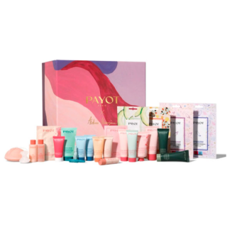 Payot Makeup Advent Calendar 24pcs (3390150590962)