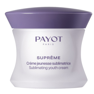 Payot Supreme Sublimating Cream For Face 50ml (3390150585975)