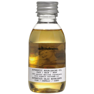 Davines Authentic Set Nourishing Oil 12pcs 12ml (8004608227045)