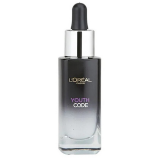 L'Oreal Paris Youth Code Serum For Face 2 pcs. / 75 ml (3660732509461)