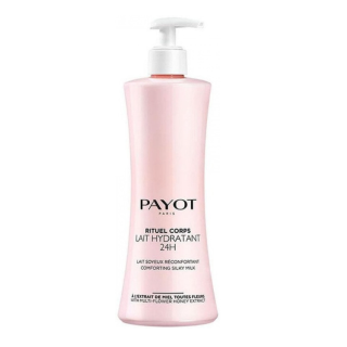 Payot Rituel Corps Hydratant Body Milk 400ml (3390150586248)