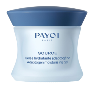 Payot Source Adaptogen Day & Night Gel For Face 50 ml (3390150589188)