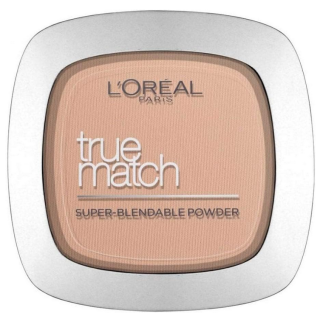 L'Oreal Paris True Match Super Blendable Compact Powder 1.R/1.C / 9 g (3600520772004)