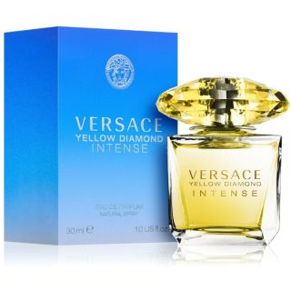 Versace Yellow Diamond Intense Perfume EDP 30 ml (8011003823079)