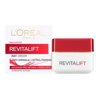 L'Oreal Paris Intensive Action Cream For Face 50 ml (5011408030501)