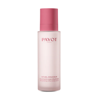 Payot Rituel Douceur Rehydrating Body Serum Tester 100ml (3390150595950)