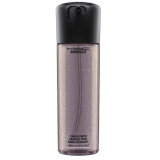MAC Mineralize Charcoal Hydrating Spray For Face 100ml (773602424863)
