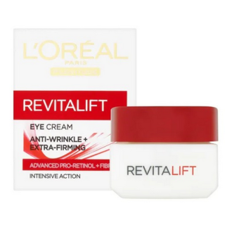 L'Oreal Paris Revitalift Eye Cream 15ml (5011408039757)