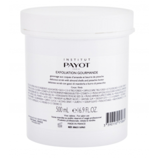 Payot Exfoliation Gourmande Exfoliating Body Scrub 500ml (3390150570889)