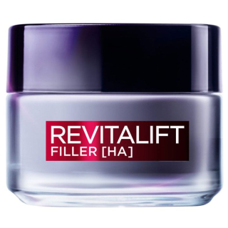L'Oreal Paris Revitalift Filler Cream For Face 50 ml (3600522892533)