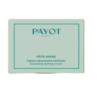 Payot Pate Grise Blotters 50pcs (3390150586866)
