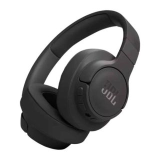 JBL Tune 770NC Wireless Headphones (JBLT770NCBLK)