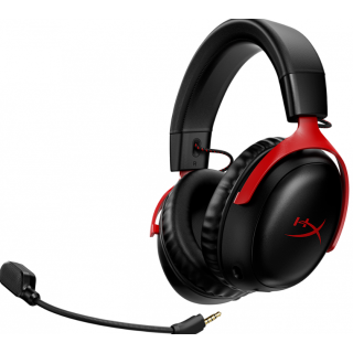 HyperX Cloud III Wireless Headphones (77Z46AA)