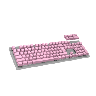 Genesis Lead 300 Keycaps (NAG-2007)