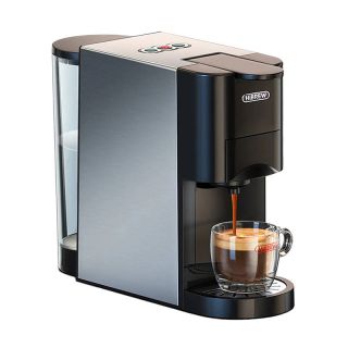 HiBREW H3A 4in1 Capsule Coffee Maker 1450W (H3A)