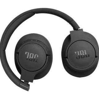 JBL Tune 770NC Wireless Headphones (JBLT770NCBLK)