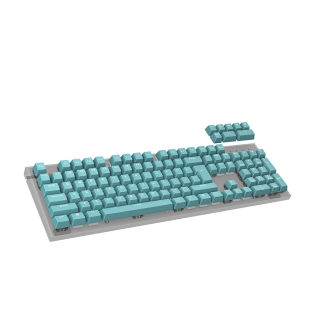 Genesis Lead 300 Keycaps (NAG-2008)