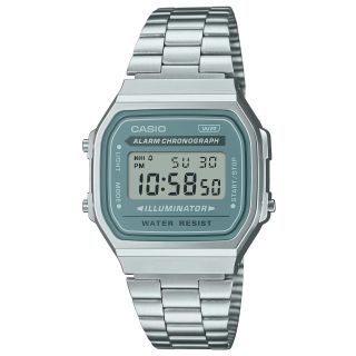 CASIO A168WA-3AYDF Men's watch (CA0463)