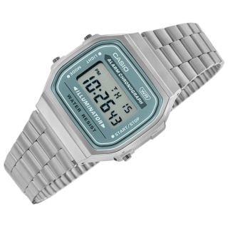CASIO A168WA-3AYDF Men's watch (CA0463)