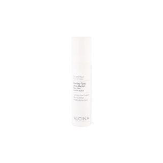 ALCINA Facial Tonic Facial Lotion and Spray 200ml (4008666354440)