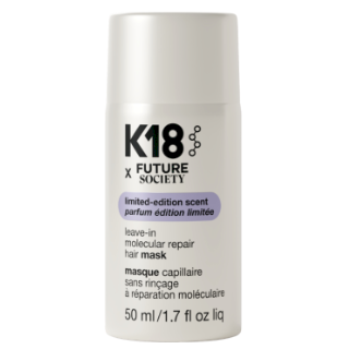 K18 x Future Society Hair Mask 50ml (990022400080)