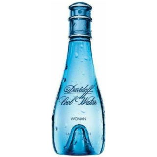 Davidoff Cool Water Woman EDT 200ml (3607342359741)
