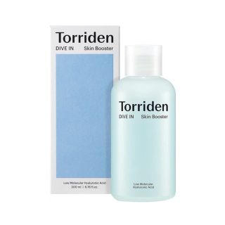 Torriden DIVE-IN Skin Booster 200ml (8809504742018)