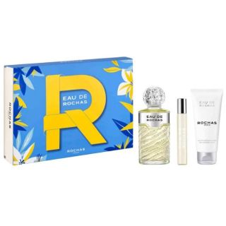 Rochas Eau De Rochas 60x2ml / Vials Set EDT (8594228300803)