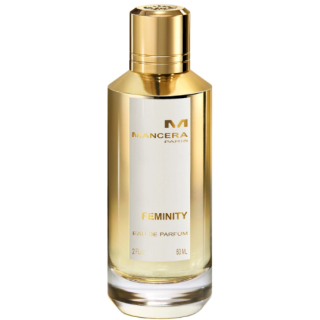 MANCERA Feminity EDP 60ml (3760265193691)