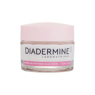 Diadermine Hydra Nutrition Day Cream 50ml (5410091768942)