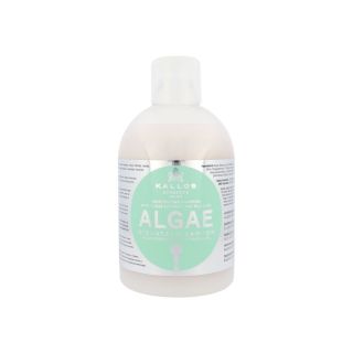 Kallos Cosmetics Algae Shampoo 1000ml (5998889511319)