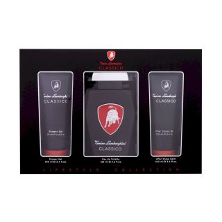 Lamborghini Classico EDT 125ml (810876038423)