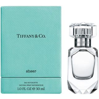 Tiffany & Co. Tiffany & Co. EDT 30ml (3614226969507)