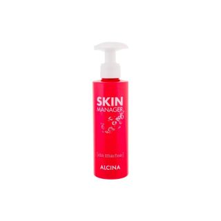 ALCINA Skin Manager Cleansing Water 190ml (4008666390400)