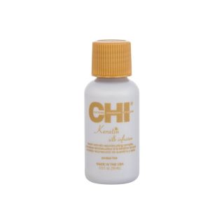 Farouk Systems CHI Keratin Hair Serum 15ml (633911731383)