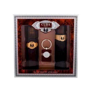 Cuba Gold EDT 100ml (5425017732457)