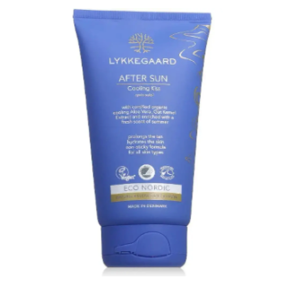 Lykkegaard After Sun After Sun Care 150ml (5710216006936)