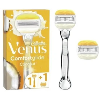 Gillette Venus Razor (7702018587230)