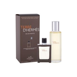 Hermes Terre d'Hermes EDT 30ml (3346131403042)