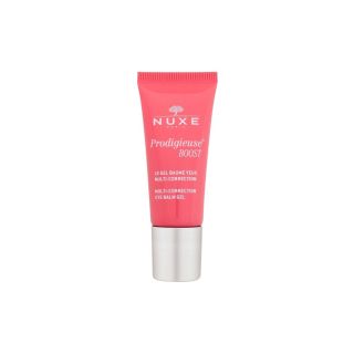 NUXE Prodigieuse Boost Eye Gel 15ml (3264680015861)