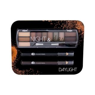 2K Night & Day Eye Shadow 8,16g (4250979344384)